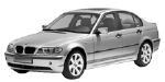 BMW E46 P3094 Fault Code