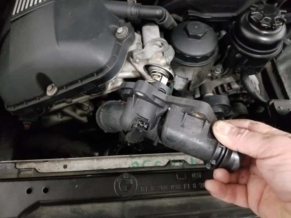 See P3094 in engine